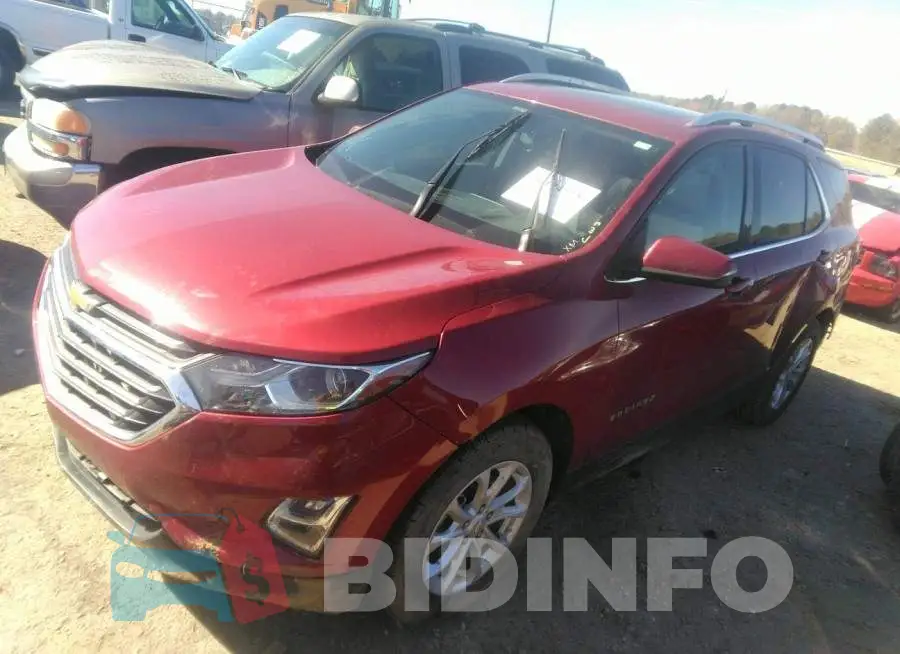 3GNAXJEV5JL345059 Photo# 2