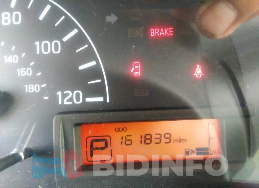 3N63M0ZN2HK717078 Photo# 7