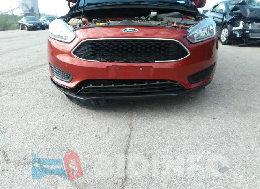 1FADP3F21JL320232 Photo# 6