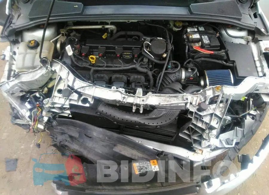 1FADP3F23EL313045 Photo# 10