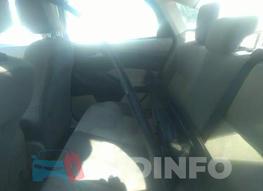 1FADP3F23EL409600 Photo# 8