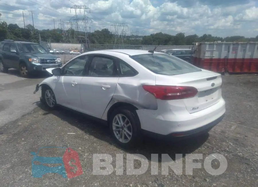 1FADP3F25FL297612 Photo# 3