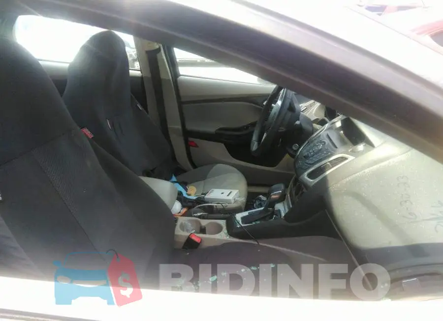 1FADP3F29EL233166 Photo# 5