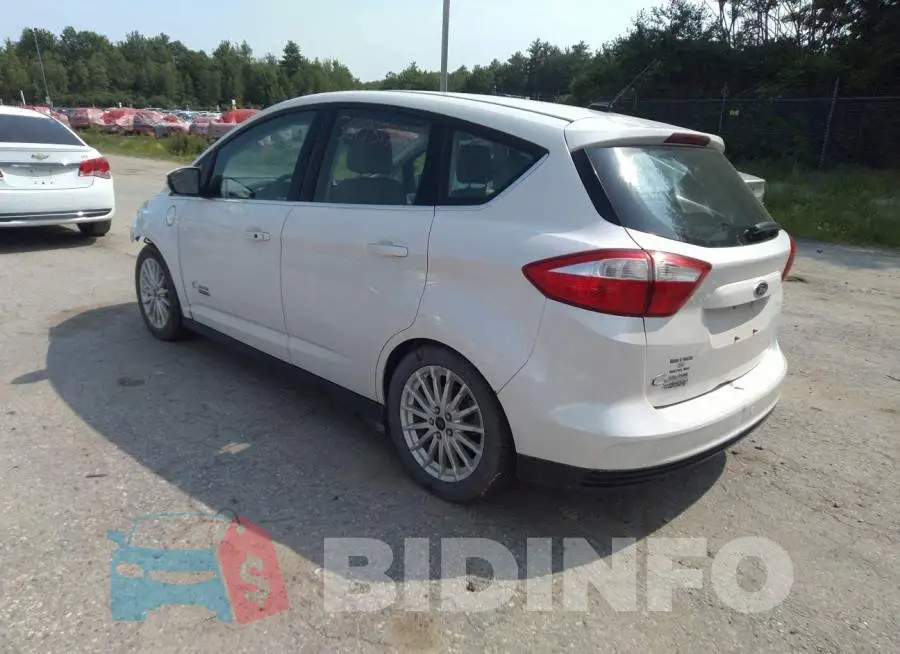 1FADP5CU7GL105058 Photo# 3