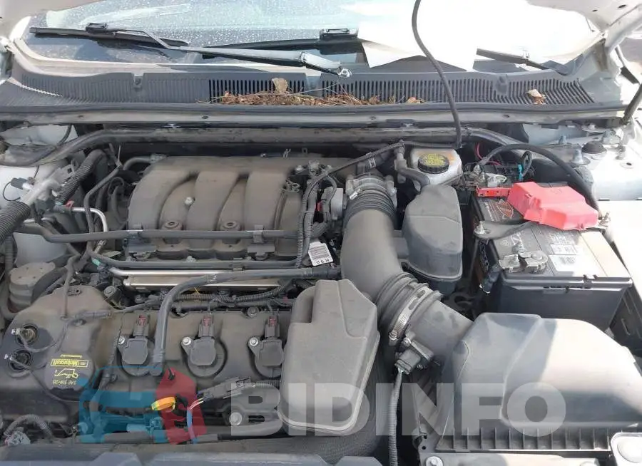 1FAHP2MK5DG213471 Photo# 10