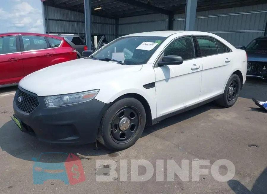 1FAHP2MK5DG213471 Photo# 2