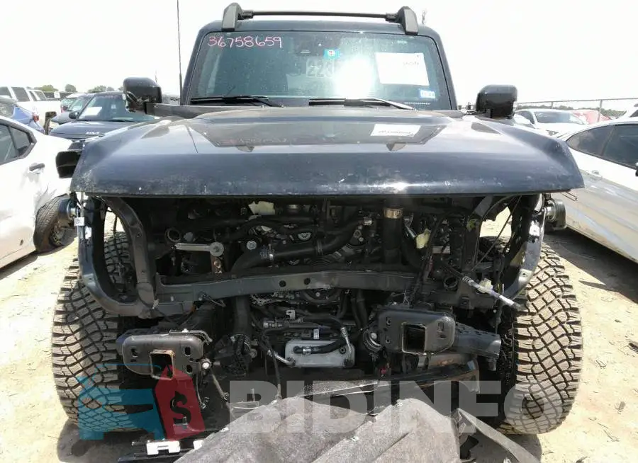 1FMEE5DP5NLB84977 Photo# 6