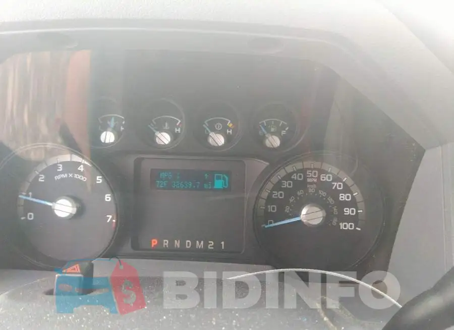 1FTBF2A68FEC14722 Photo# 7