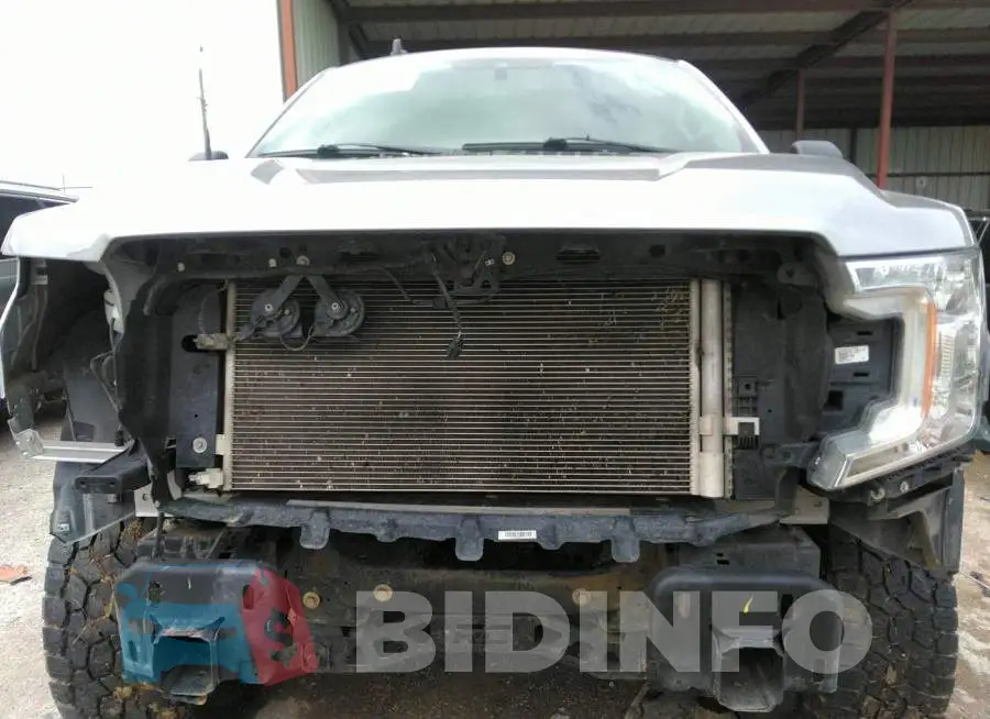 1FTEW1C56LFA22846 Photo# 6