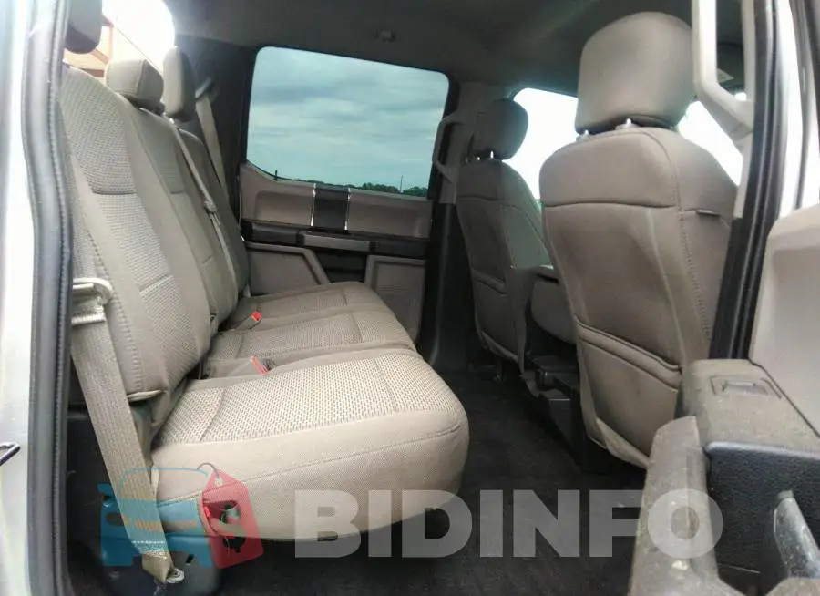 1FTEW1C56LFA22846 Photo# 8