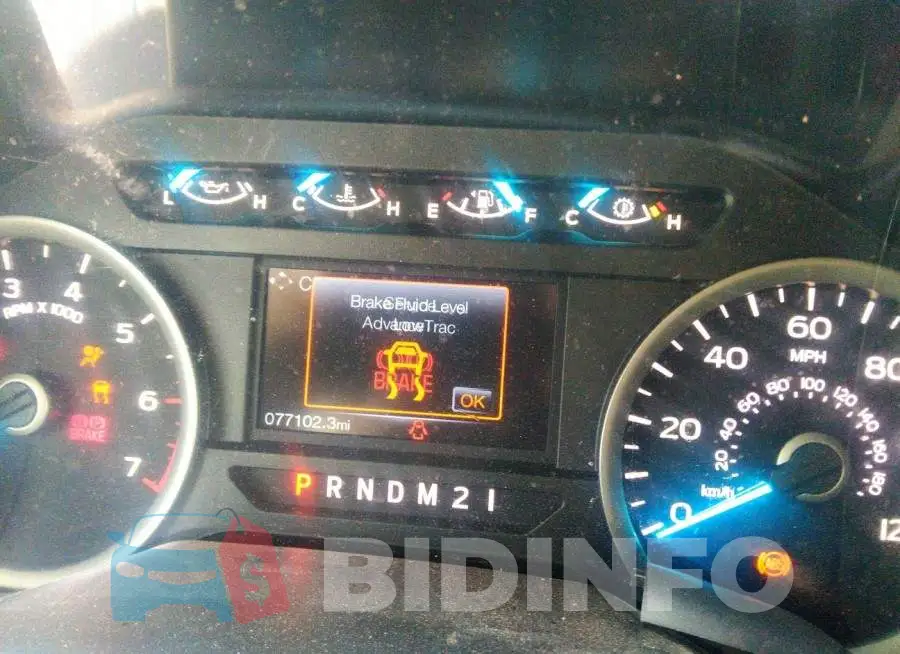 1FTEW1EG6FFC18322 Photo# 7