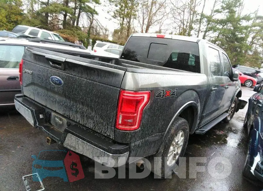 1FTEW1EP7GKE75708 Photo# 4