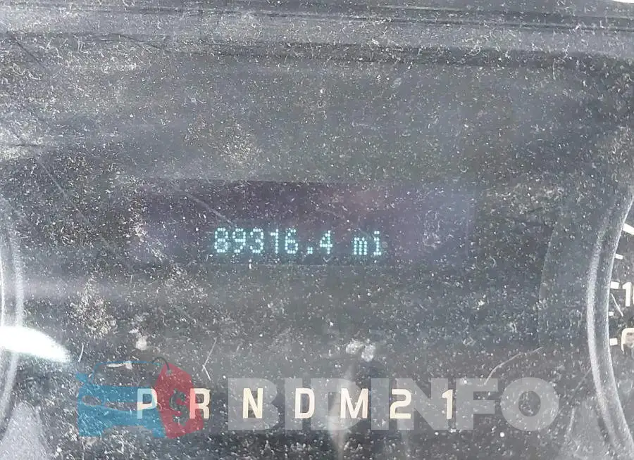 1FTEX1CM4DFD37666 Photo# 7