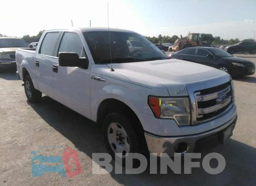 1FTFW1CF5EKD15922 Photo# 1