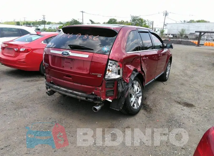 2FMDK4KCXDBB27901 Photo# 4