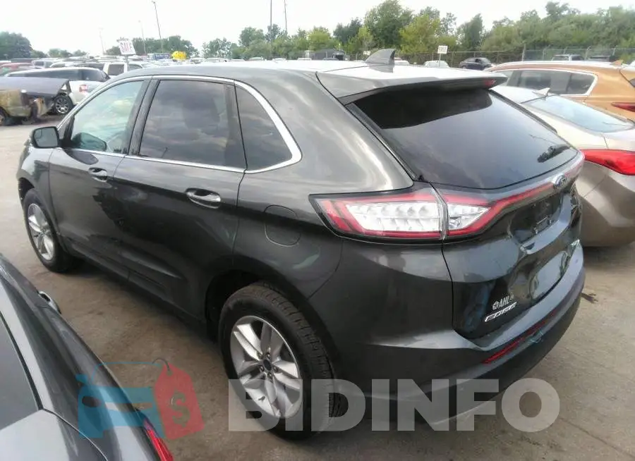 2FMPK4J80HBB64584 Photo# 3