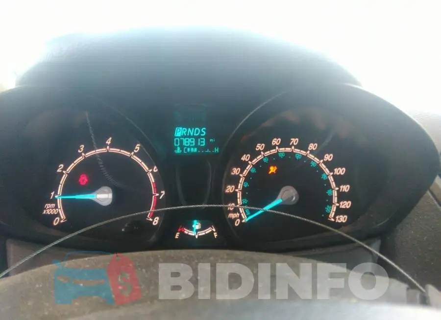 3FADP4TJ9JM132607 Photo# 7