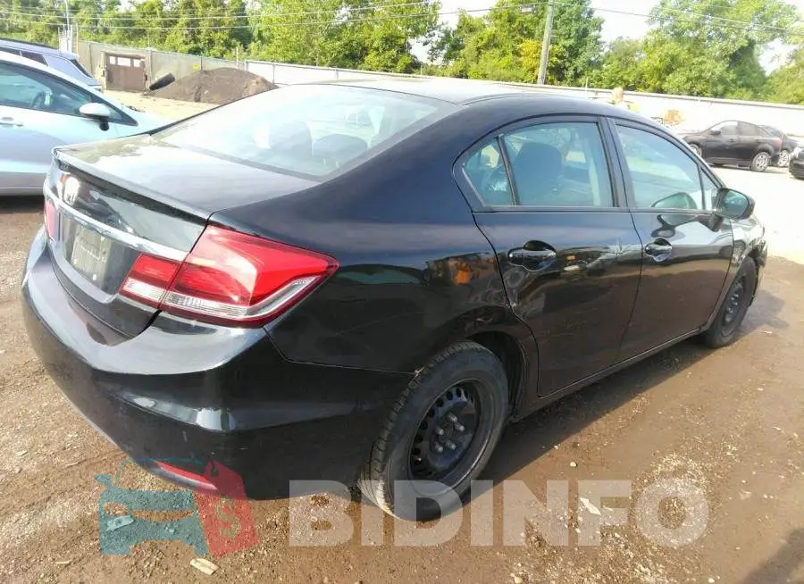 19XFB2F56EE256872 Photo# 4
