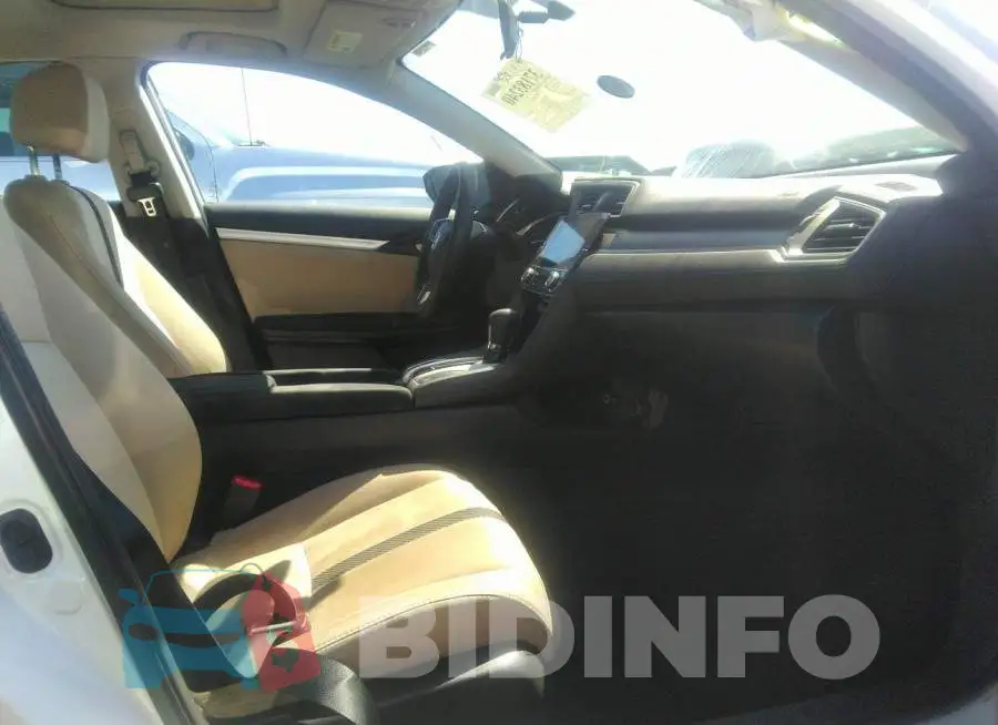 19XFC2F79GE209028 Photo# 5