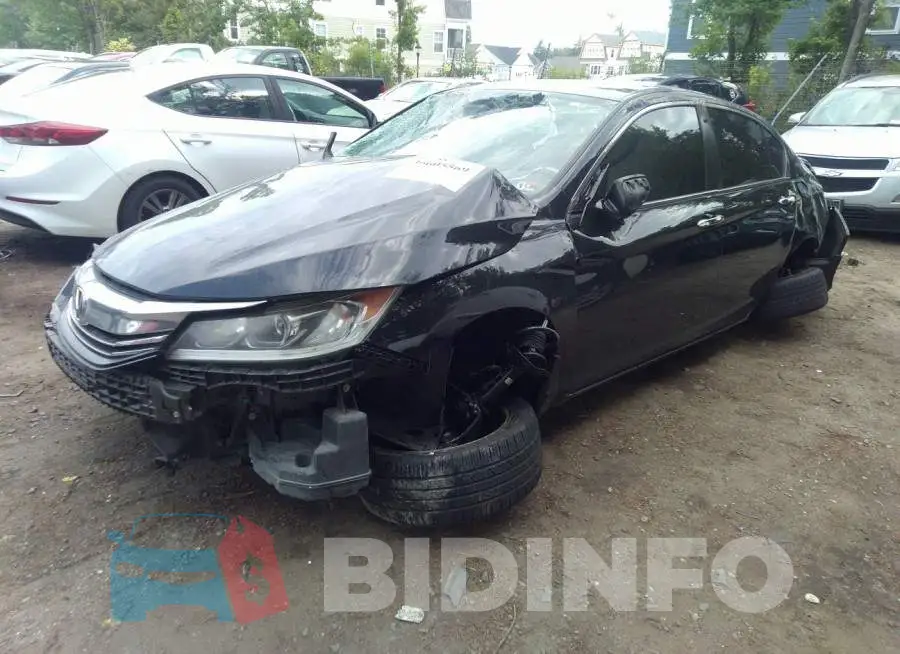 1HGCR2F39HA276443 Photo# 2