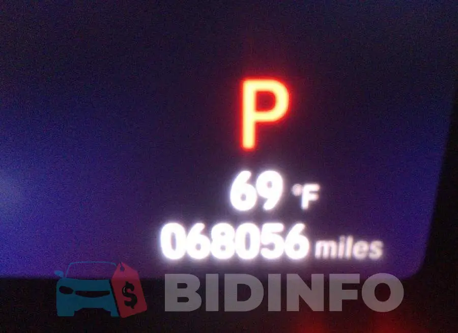 1HGCV1F36JA256243 Photo# 7