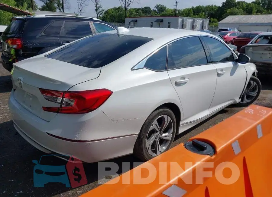1HGCV1F45LA152533 Photo# 4