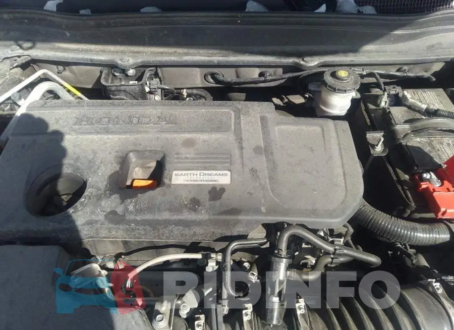 1HGCV2F35LA030039 Photo# 10