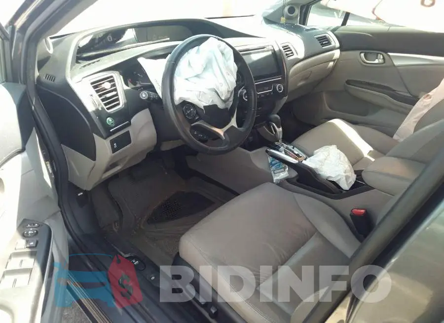2HGFB2F90FH506424 Photo# 5