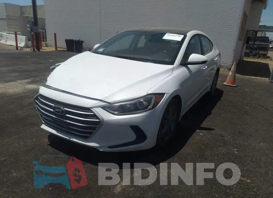 5NPD84LF2HH177701 Photo# 2