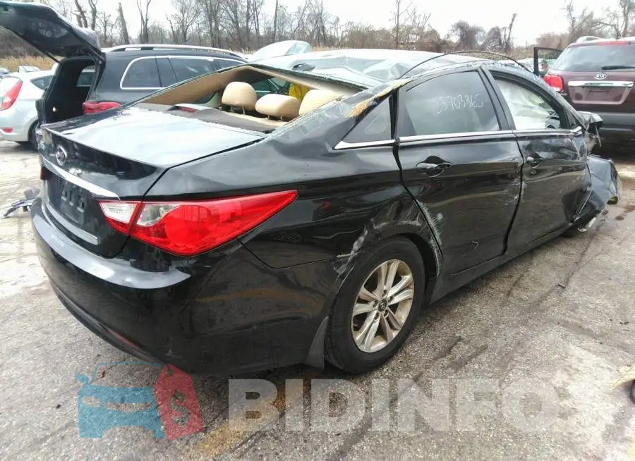 5NPEB4AC2DH706413 Photo# 4