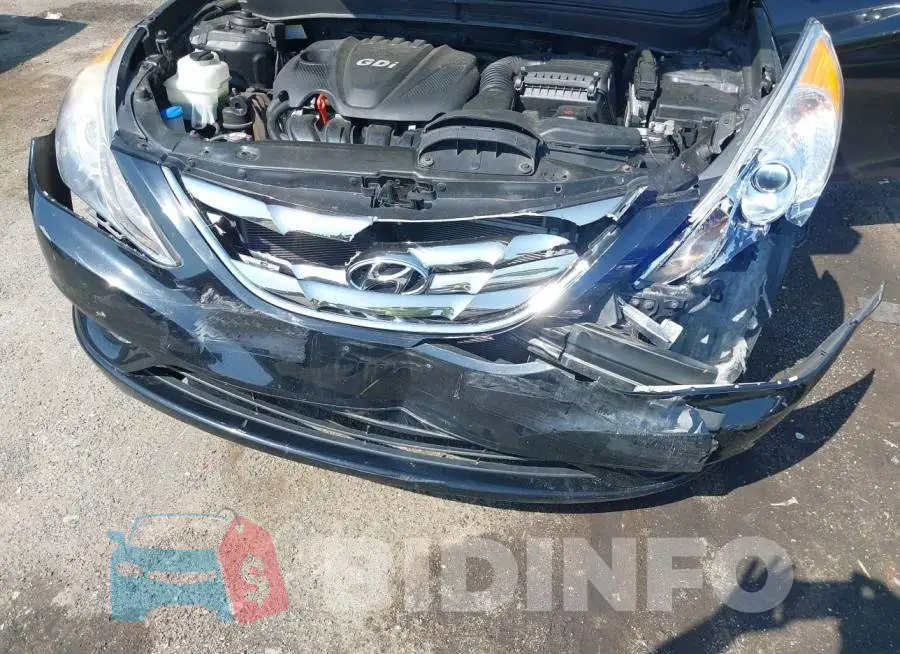 5NPEC4ACXDH790865 Photo# 6