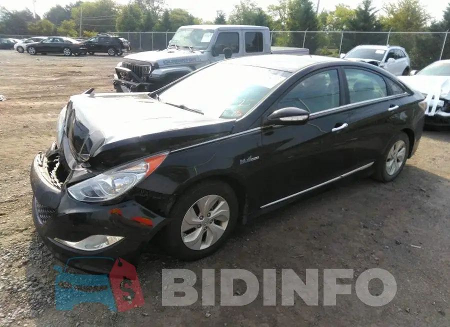 KMHEC4A43EA117784 Photo# 2