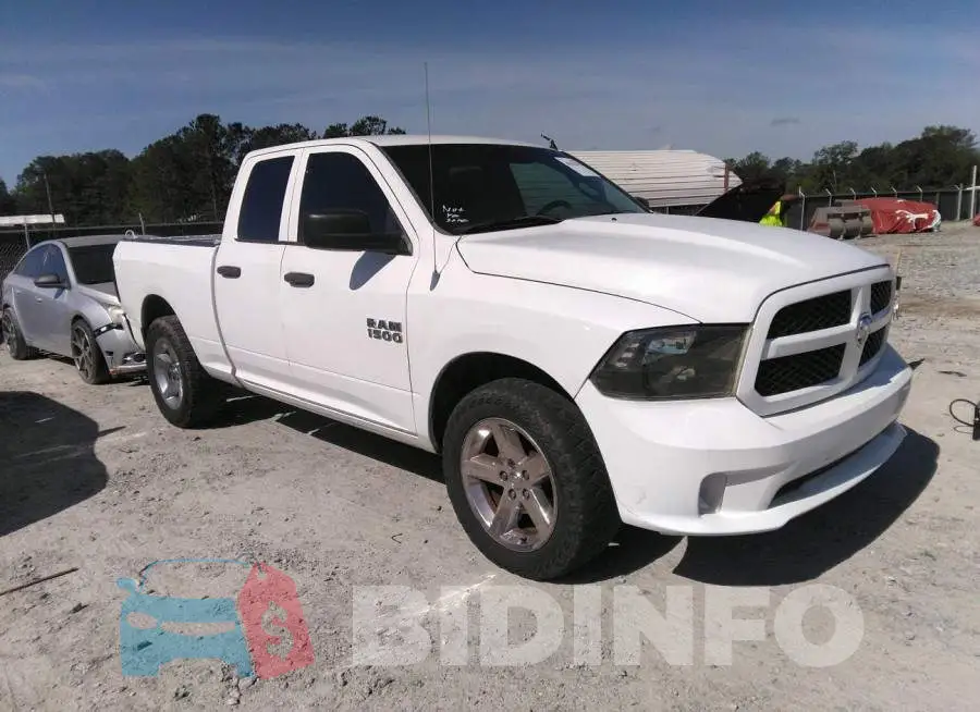 1C6RR6FT8DS518411 Photo# 1