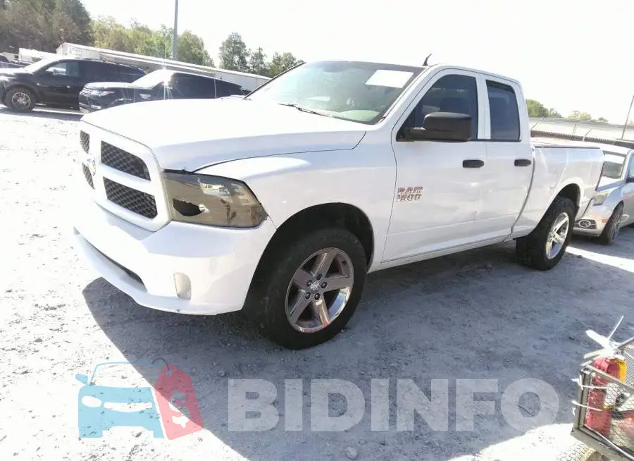 1C6RR6FT8DS518411 Photo# 2