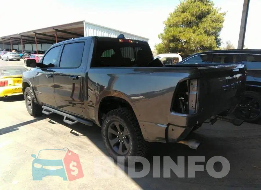 1C6SRFLT3MN777103 Photo# 3