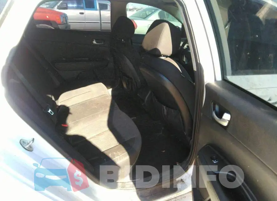 5XXGT4L39GG056708 Photo# 8
