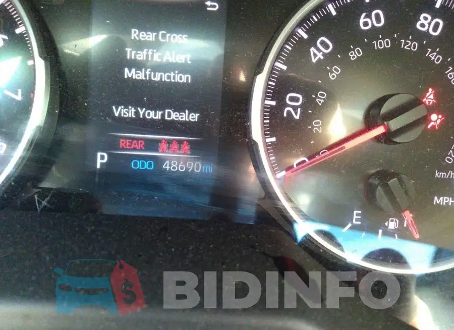 2T3G1RFV8MC246056 Photo# 7