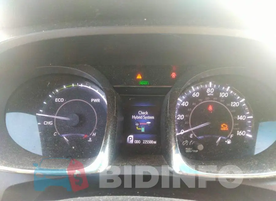 4T1BD1EB9DU016270 Photo# 7
