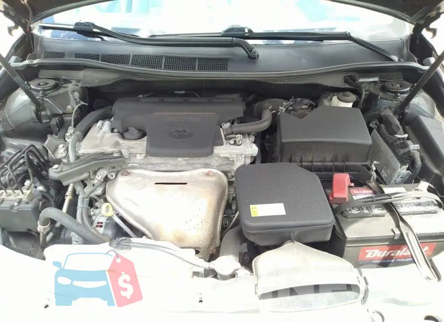 4T4BF1FK6GR535540 Photo# 10