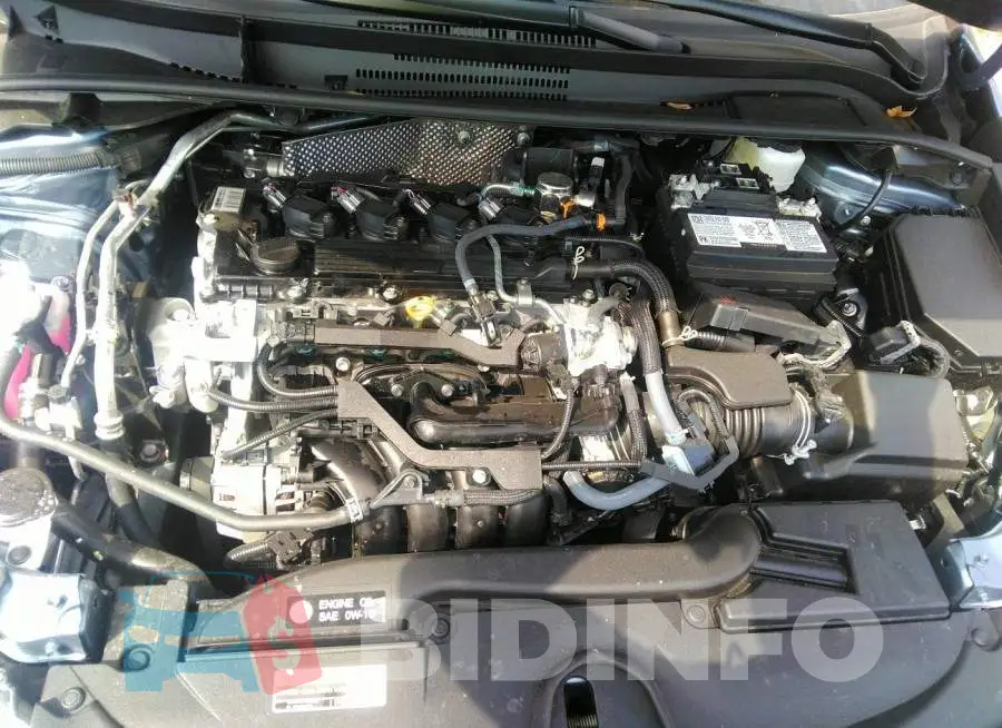 5YFB4MDE9PP010956 Photo# 10