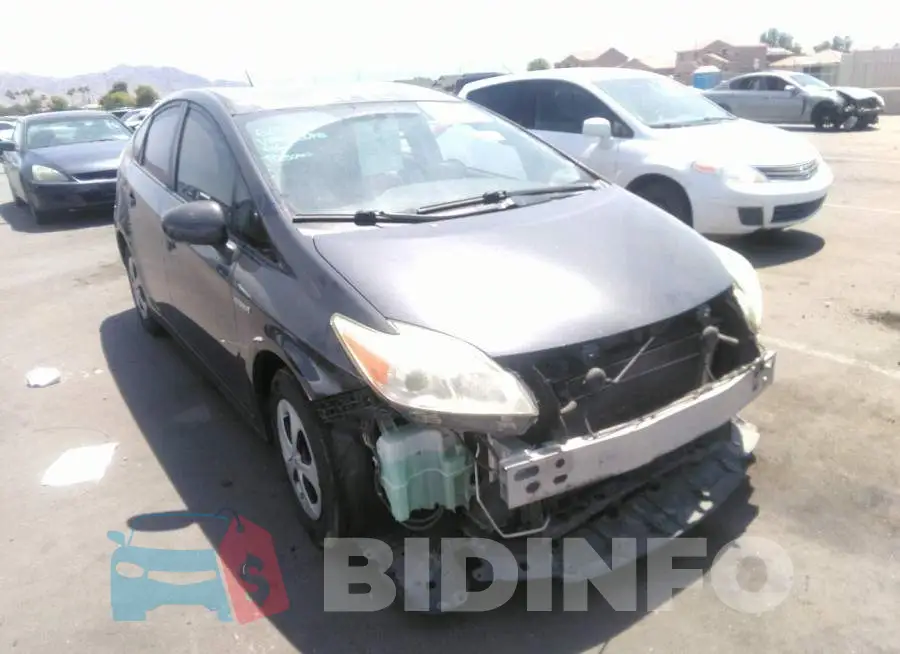 JTDKN3DU3D1691503 Photo# 6