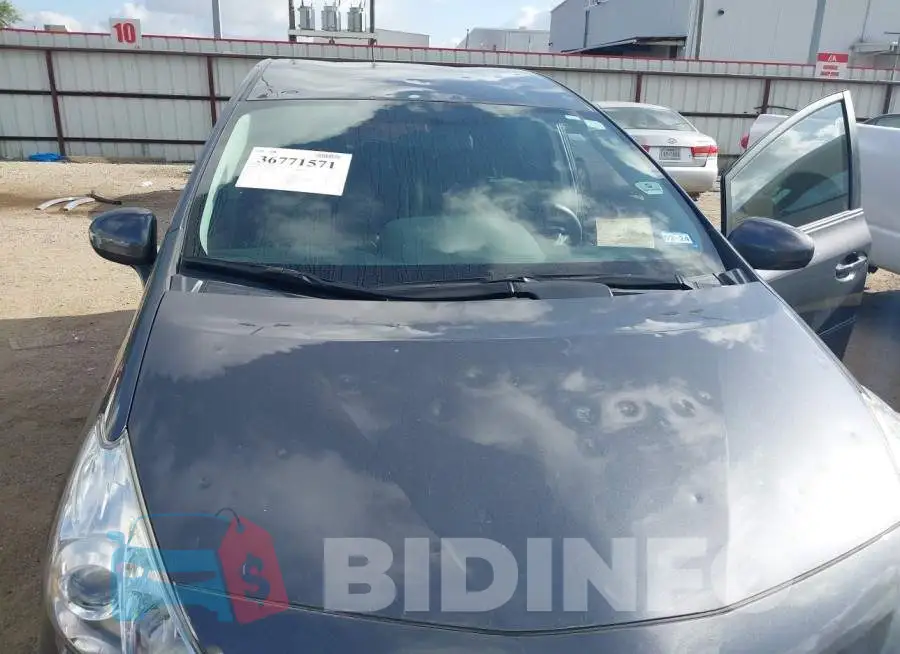 JTDZN3EU2D3187817 Photo# 6