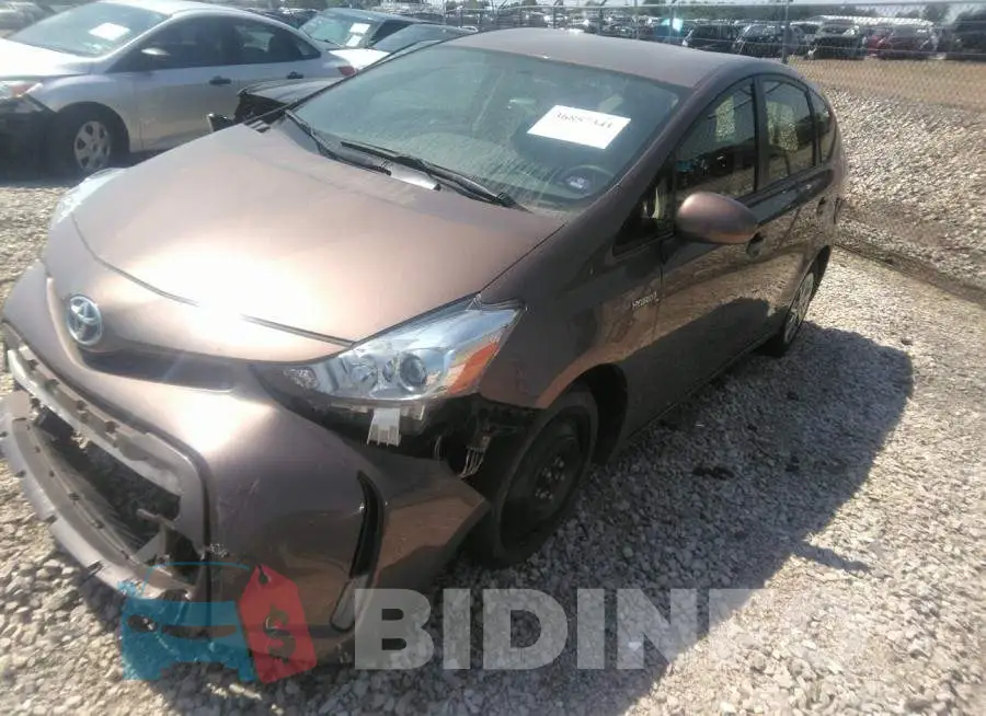 JTDZN3EU8GJ050767 Photo# 2