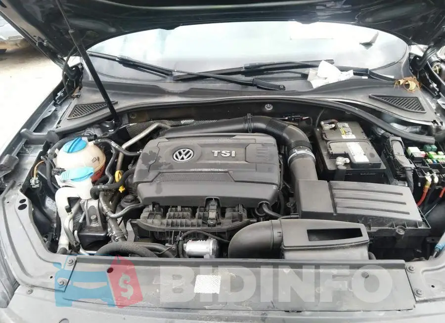 1VWAS7A31GC058544 Photo# 10