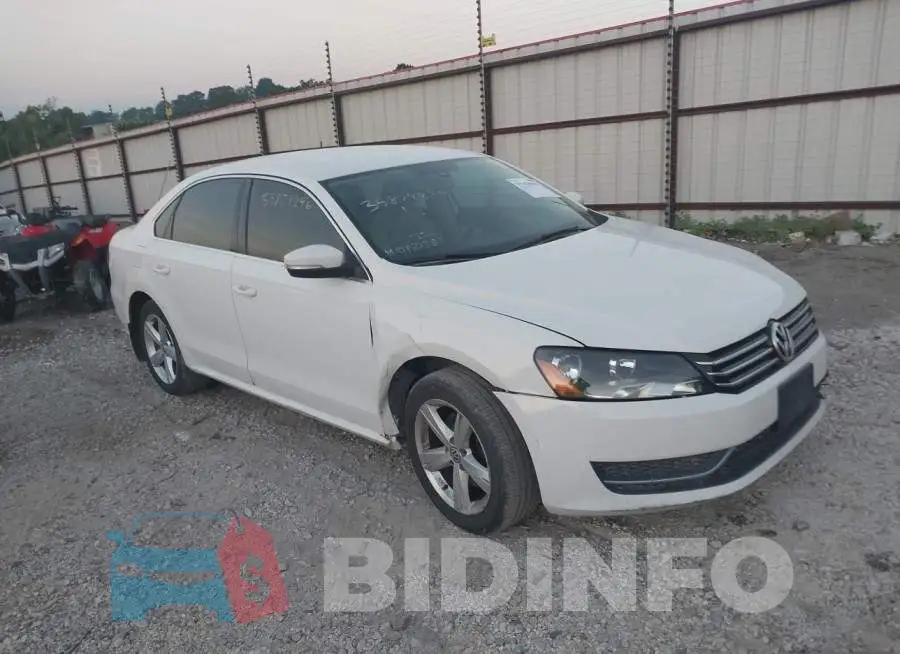 1VWBS7A30EC057466 Photo# 1