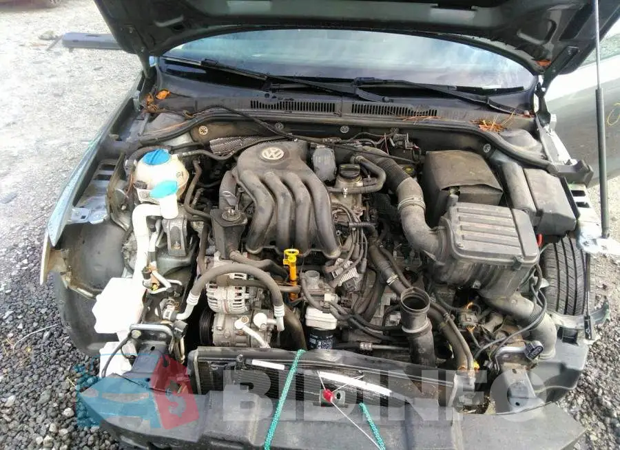 3VW2K7AJ0EM315871 Photo# 10