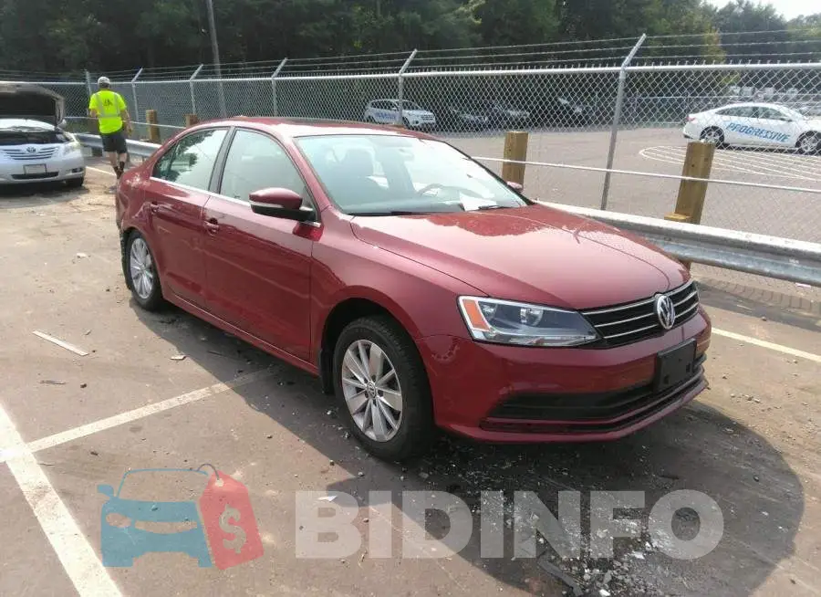 3VWD67AJ7GM388607 Photo# 1