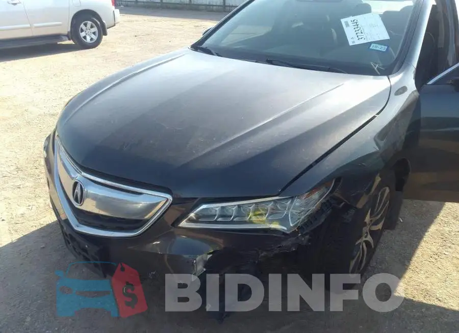19UUB1F53FA011549 Photo# 6