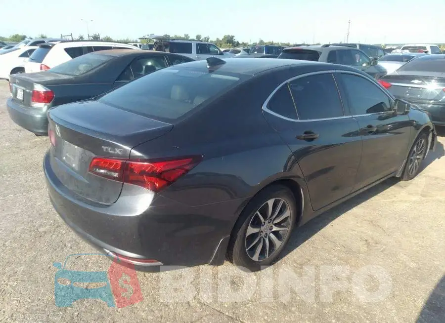 19UUB1F53FA011549 Photo# 4