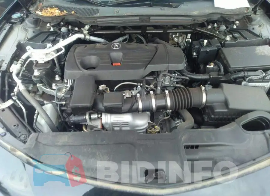 19UUB5F60MA000599 Photo# 10